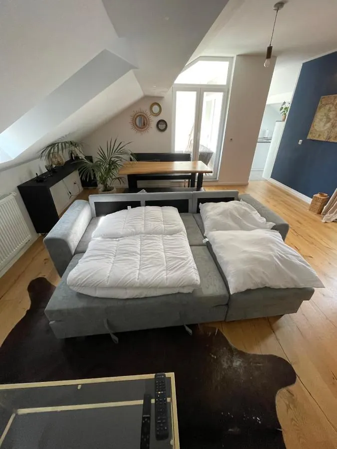 Apartment Best Sunset Of Zirndorf Germany