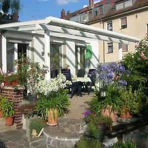 Andrea Kuehlein Apartment