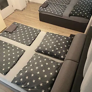 Sweet Apartment